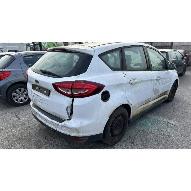 Porte arriere droit FORD C-MAX 2 Photo n°20