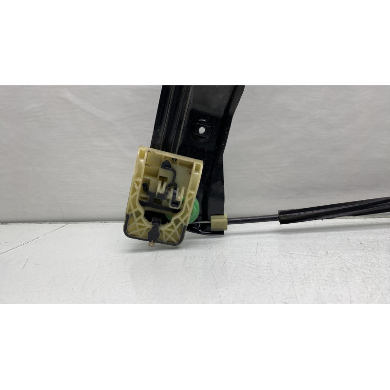 Leve vitre electrique avant gauche FORD C-MAX 2 Photo n°4