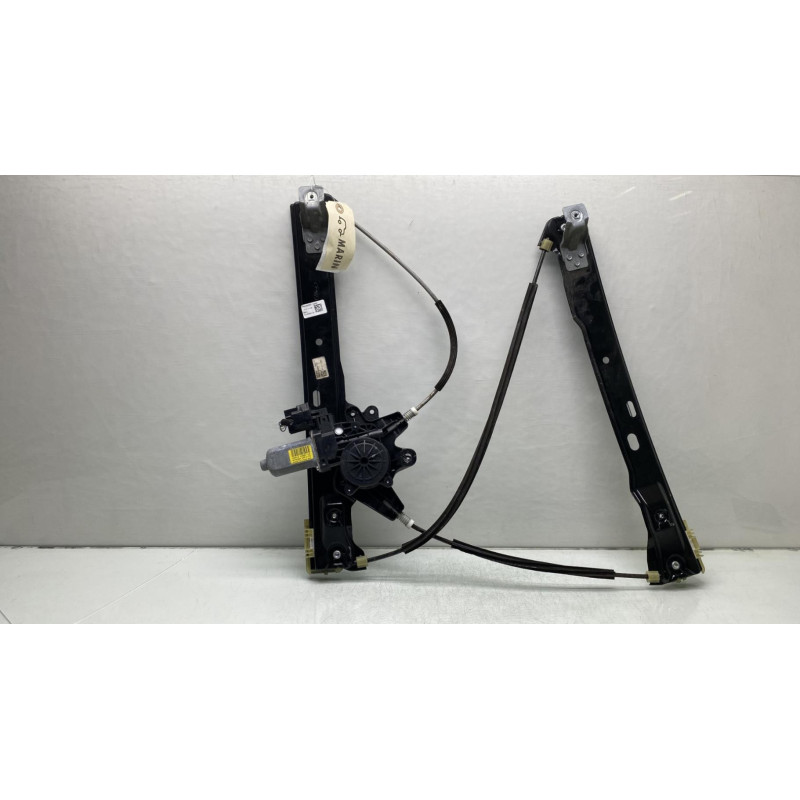 Leve vitre electrique avant gauche FORD C-MAX 2 Photo n°6