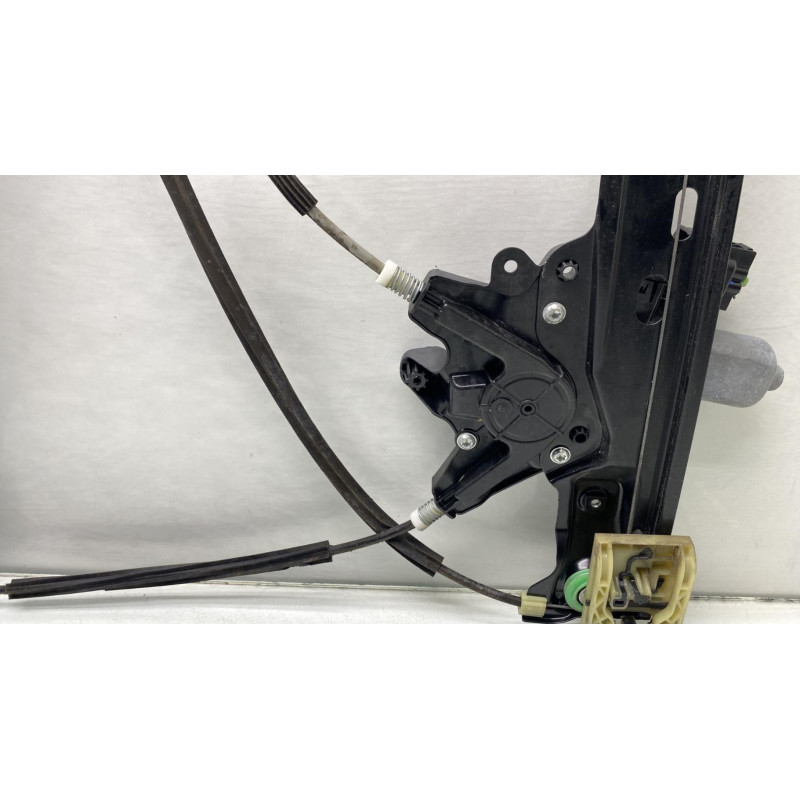 Leve vitre electrique avant gauche FORD C-MAX 2 Photo n°7