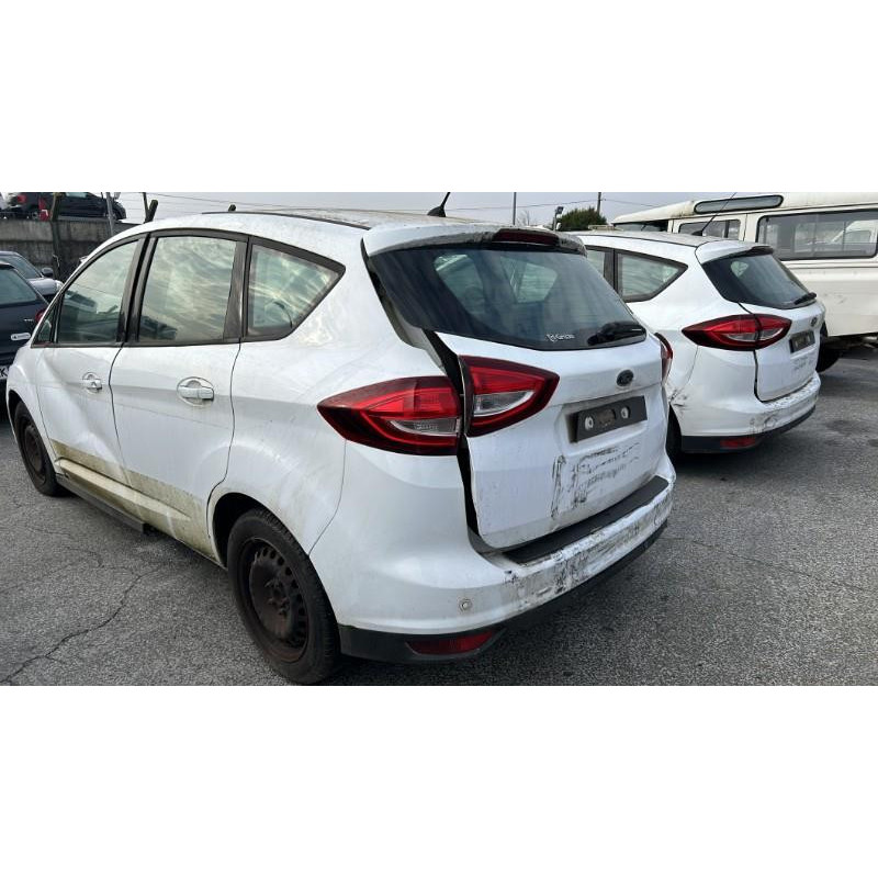Leve vitre electrique avant gauche FORD C-MAX 2 Photo n°9