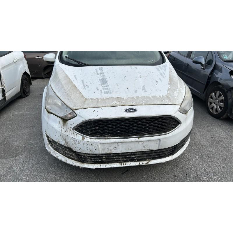 Leve vitre electrique avant gauche FORD C-MAX 2 Photo n°11