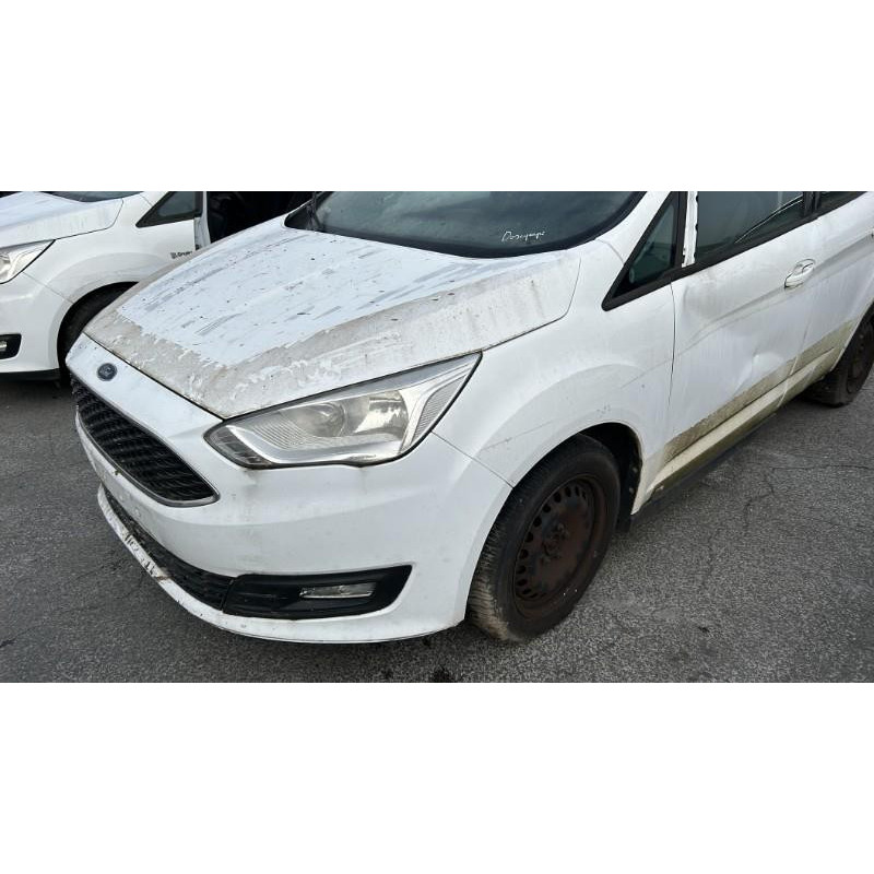 Leve vitre electrique avant gauche FORD C-MAX 2 Photo n°12