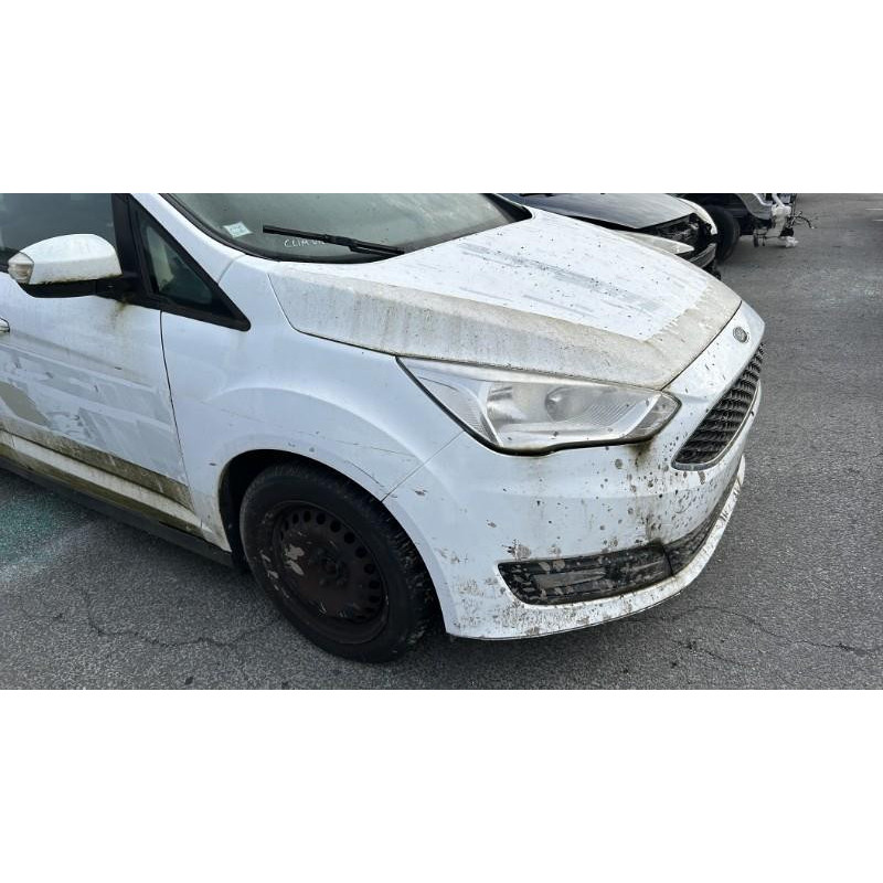 Leve vitre electrique avant gauche FORD C-MAX 2 Photo n°13