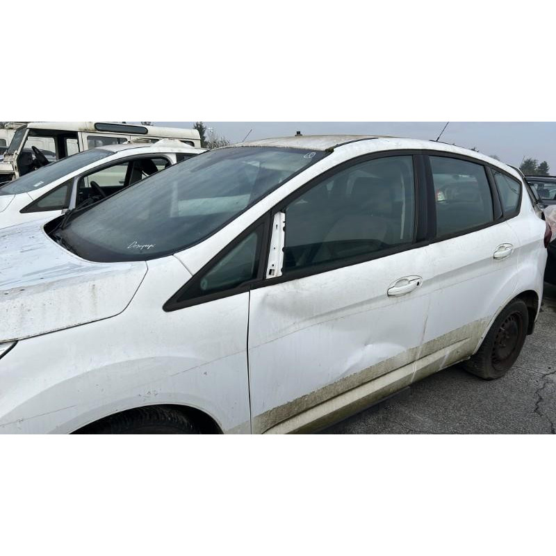 Leve vitre electrique avant gauche FORD C-MAX 2 Photo n°14