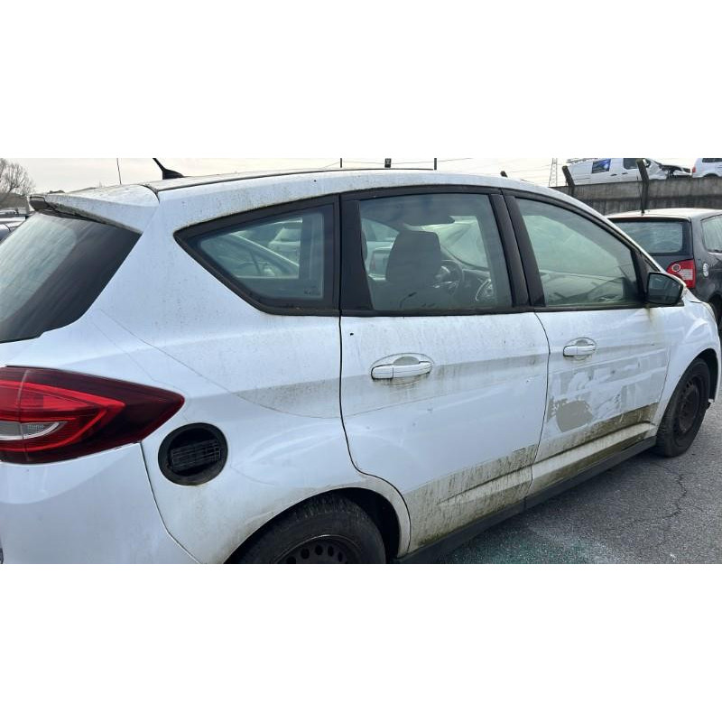 Leve vitre electrique avant gauche FORD C-MAX 2 Photo n°18