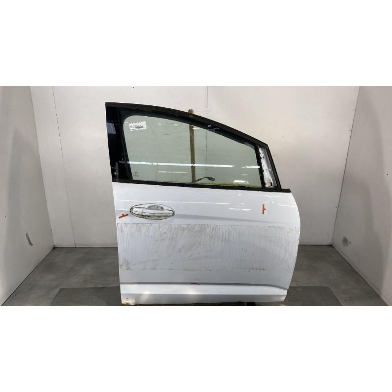 Porte avant droit FORD C-MAX 2 Photo n°4