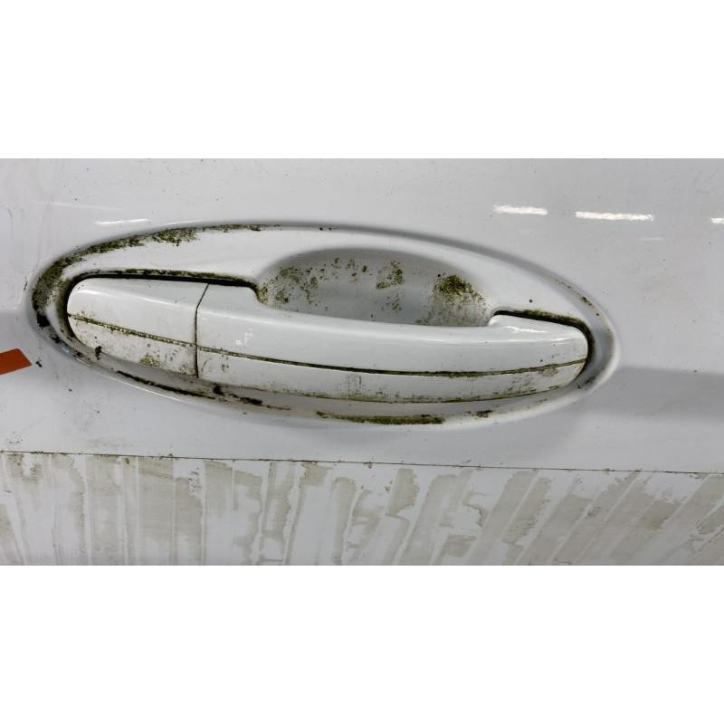 Porte avant droit FORD C-MAX 2 Photo n°5