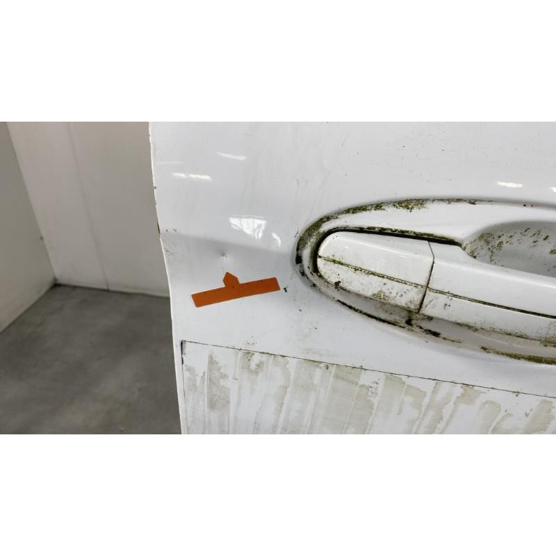 Porte avant droit FORD C-MAX 2 Photo n°7