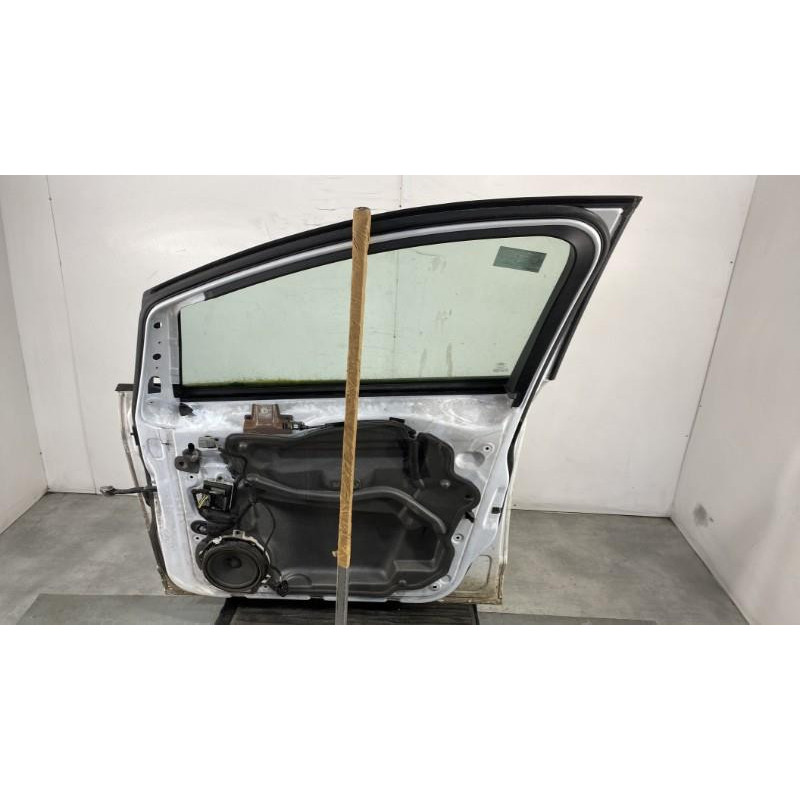 Porte avant droit FORD C-MAX 2 Photo n°8
