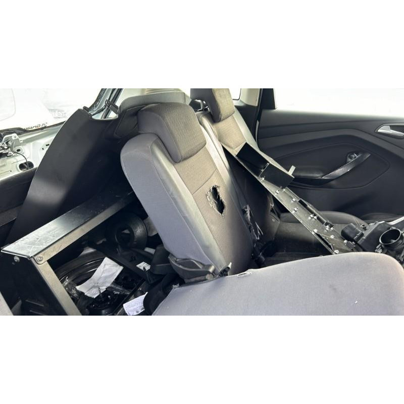 Porte avant droit FORD C-MAX 2 Photo n°14