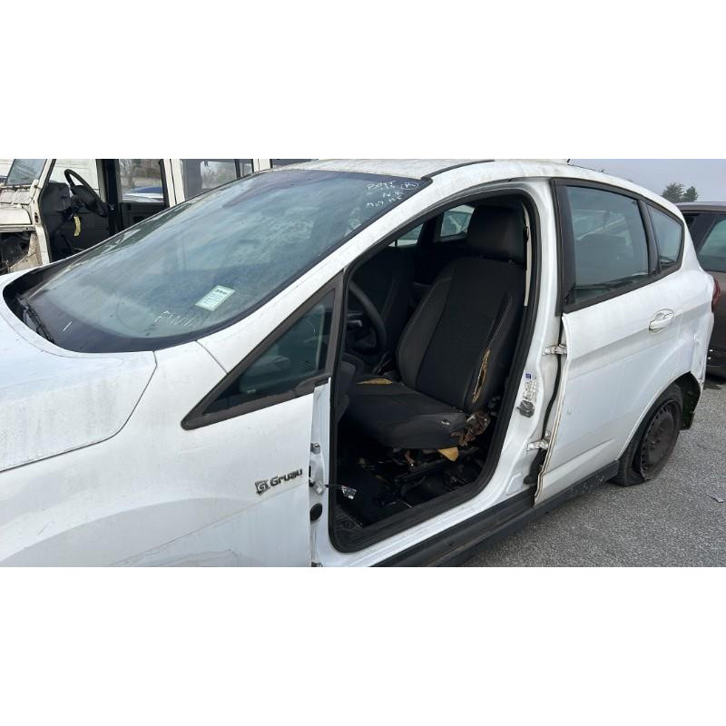 Porte avant droit FORD C-MAX 2 Photo n°17