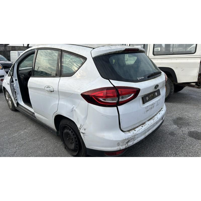 Commodo phare FORD C-MAX 2 Photo n°11