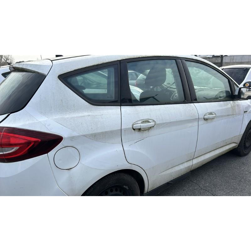 Commodo phare FORD C-MAX 2 Photo n°17