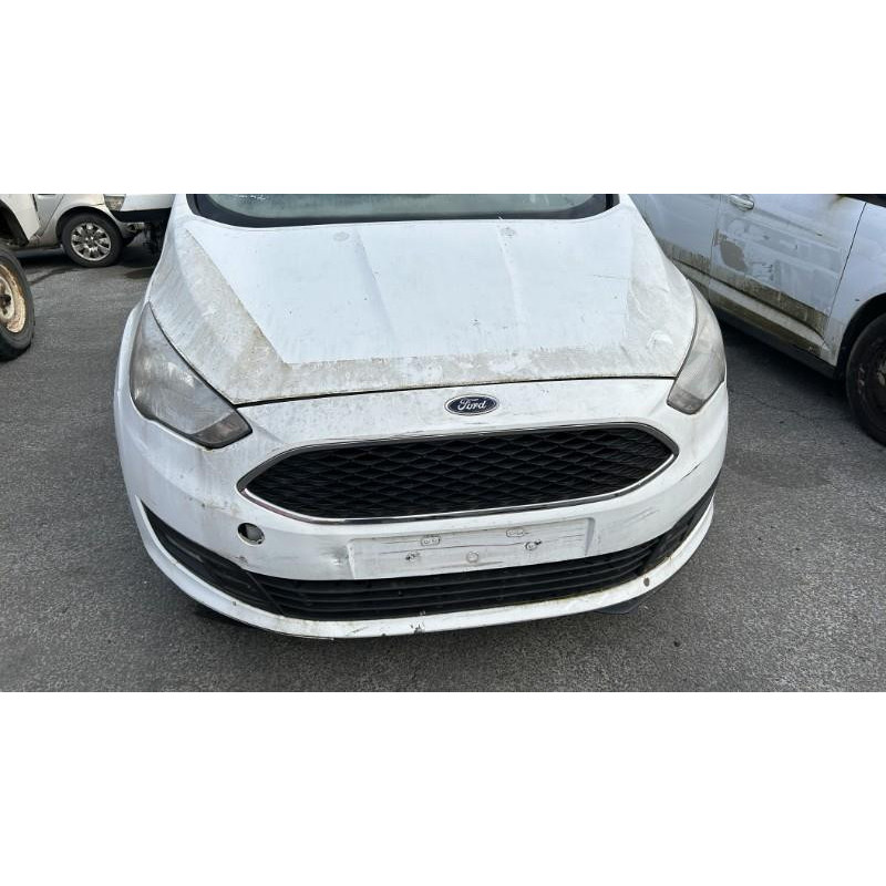 Commodo phare FORD C-MAX 2 Photo n°18