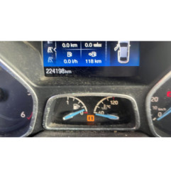 Commodo phare FORD C-MAX 2