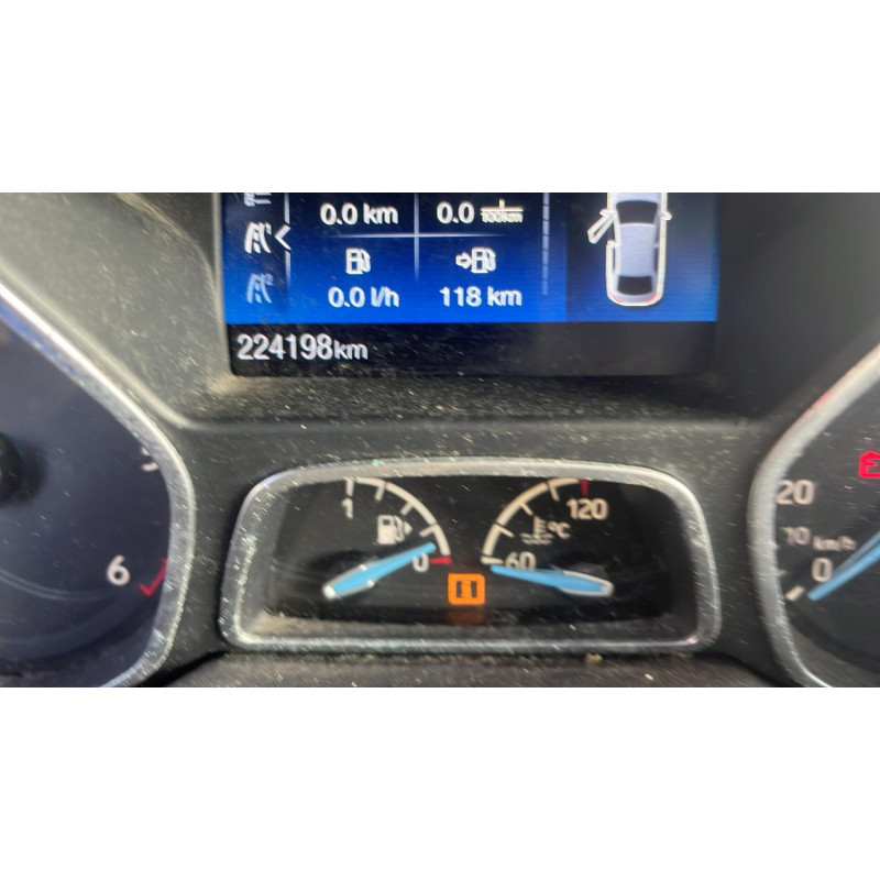 Commodo phare FORD C-MAX 2 Photo n°19