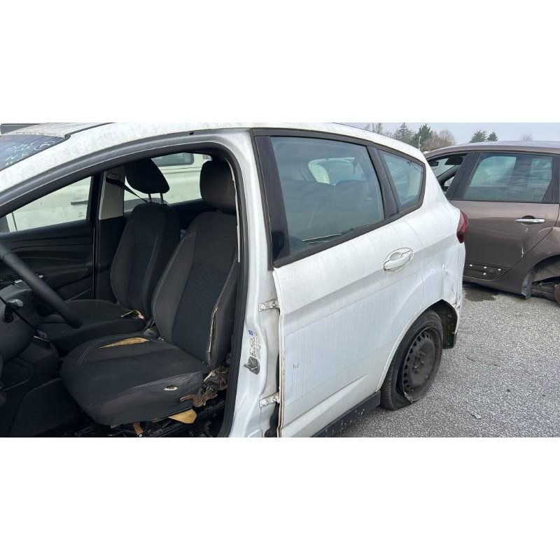 Commodo phare FORD C-MAX 2 Photo n°20