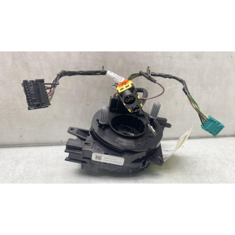 Contacteur tournant FORD C-MAX 2 Photo n°4
