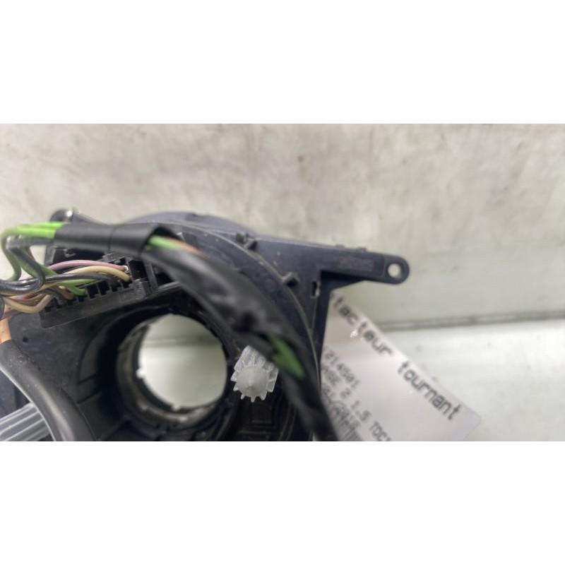 Contacteur tournant FORD C-MAX 2 Photo n°5