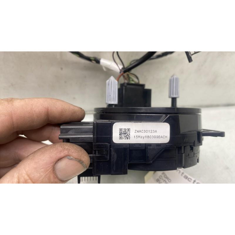 Contacteur tournant FORD C-MAX 2 Photo n°6