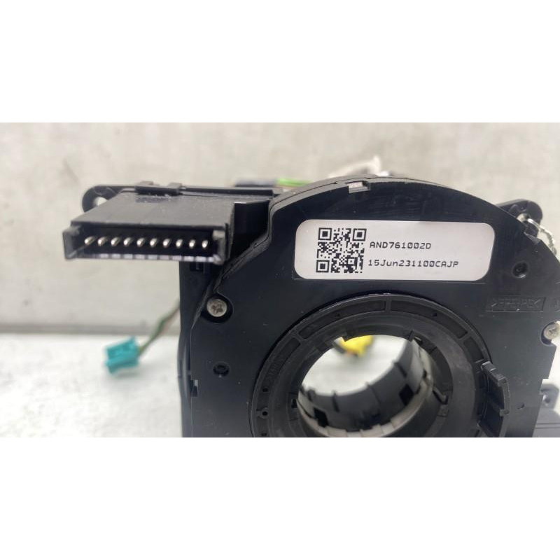 Contacteur tournant FORD C-MAX 2 Photo n°9
