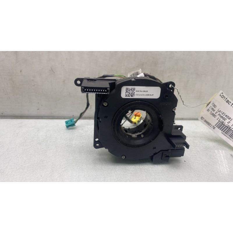 Contacteur tournant FORD C-MAX 2 Photo n°10