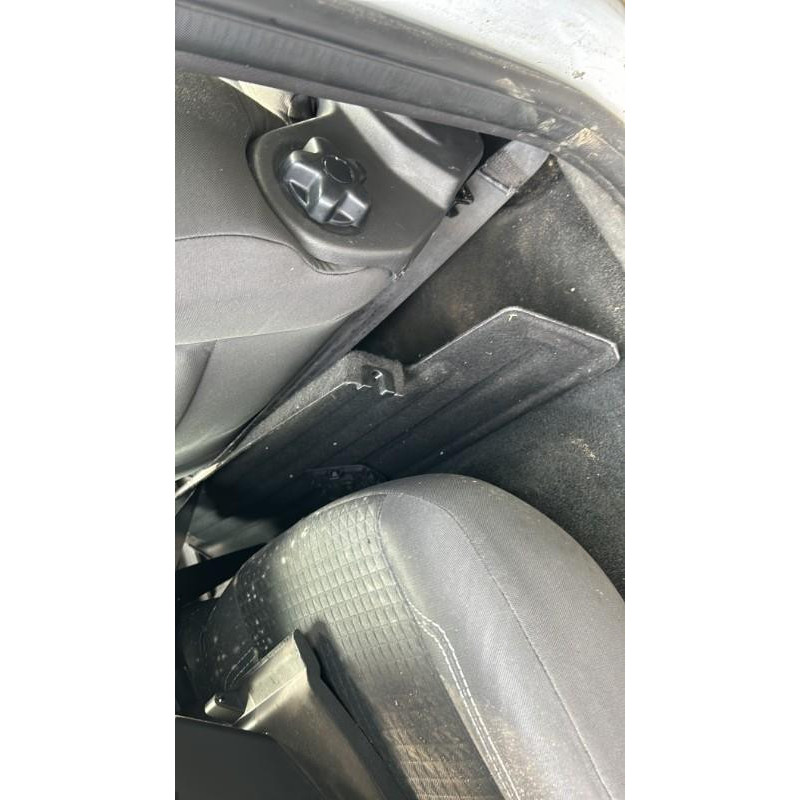 Contacteur tournant FORD C-MAX 2 Photo n°12