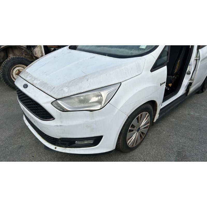 Contacteur tournant FORD C-MAX 2 Photo n°13
