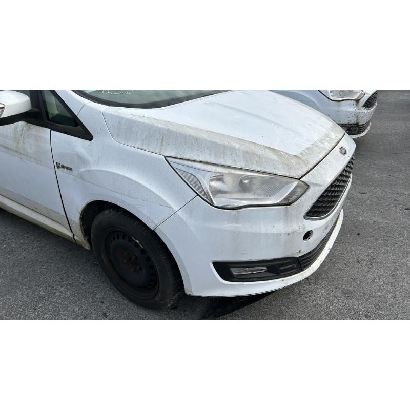 Contacteur tournant FORD C-MAX 2 Photo n°14