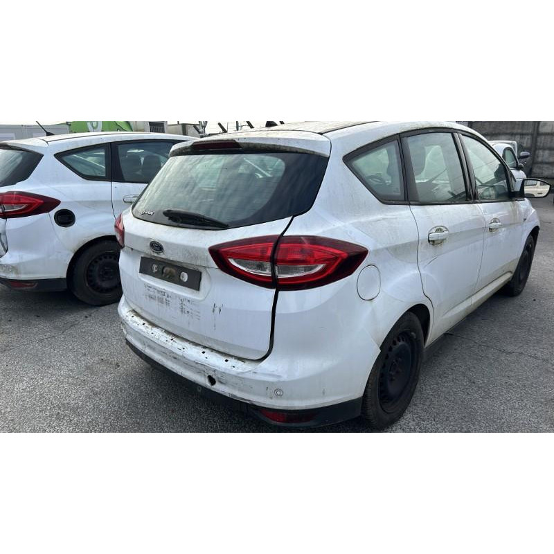 Contacteur tournant FORD C-MAX 2 Photo n°19