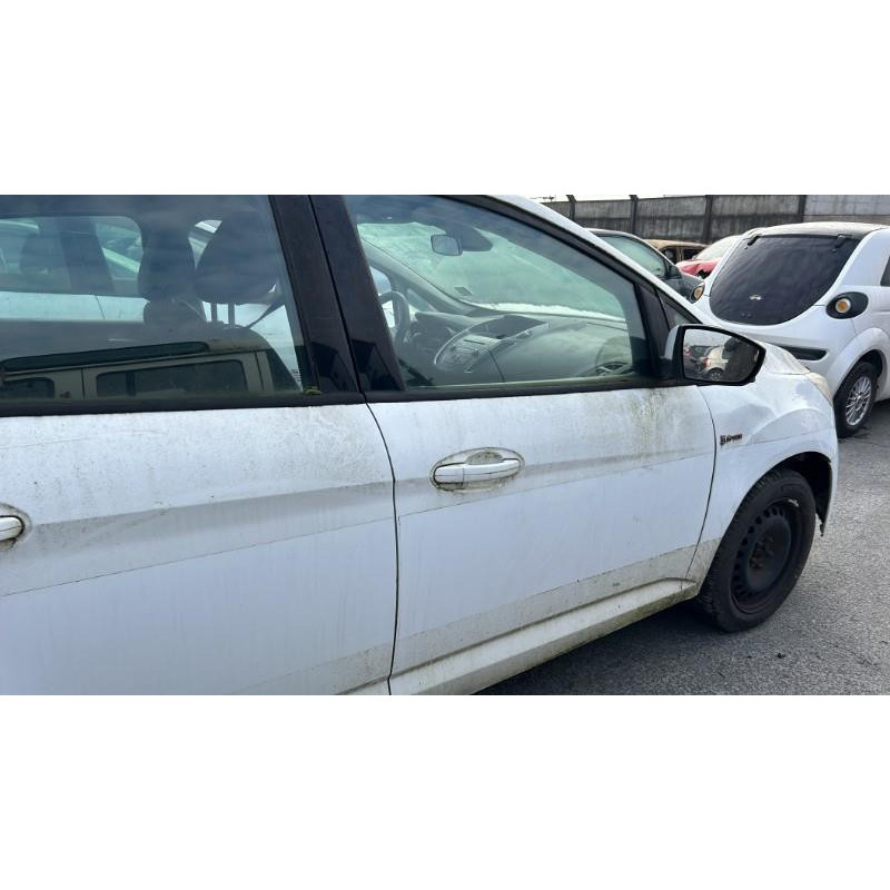 Contacteur tournant FORD C-MAX 2 Photo n°20