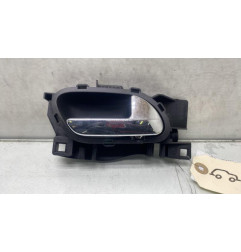 Poignee interieur arriere droit PEUGEOT 308 1