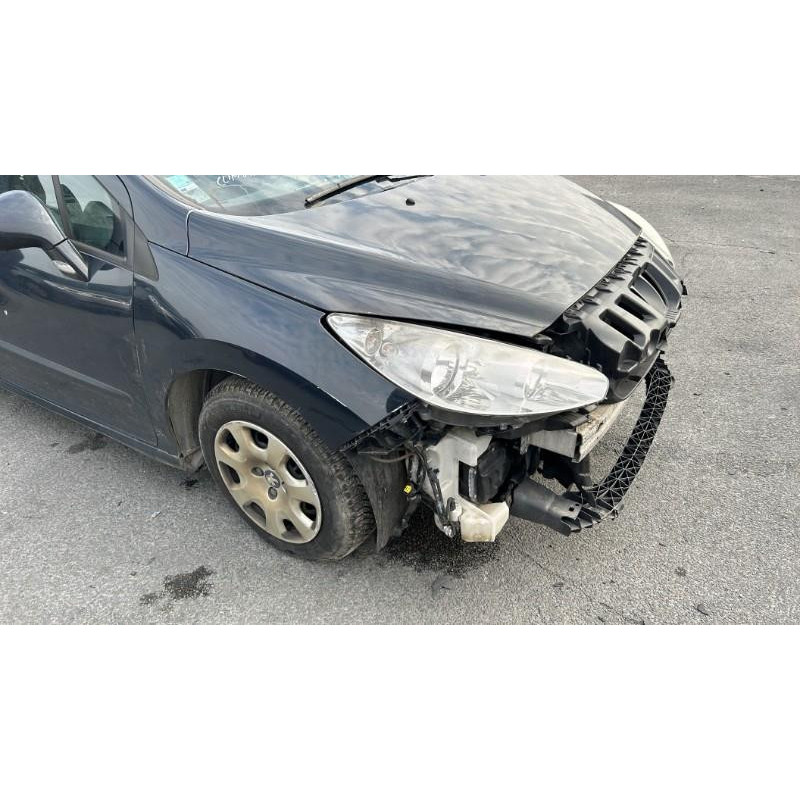 Verin de coffre PEUGEOT 308 1 Photo n°5