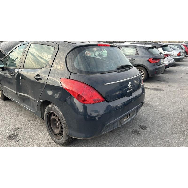 Verin de coffre PEUGEOT 308 1 Photo n°6