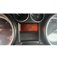 Verin de coffre PEUGEOT 308 1