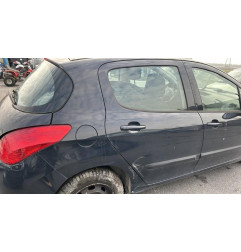 Verin de coffre PEUGEOT 308 1
