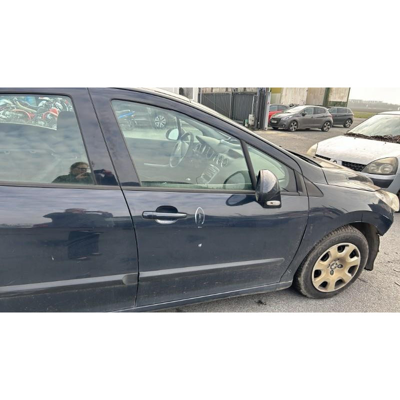 Verin de coffre PEUGEOT 308 1 Photo n°17
