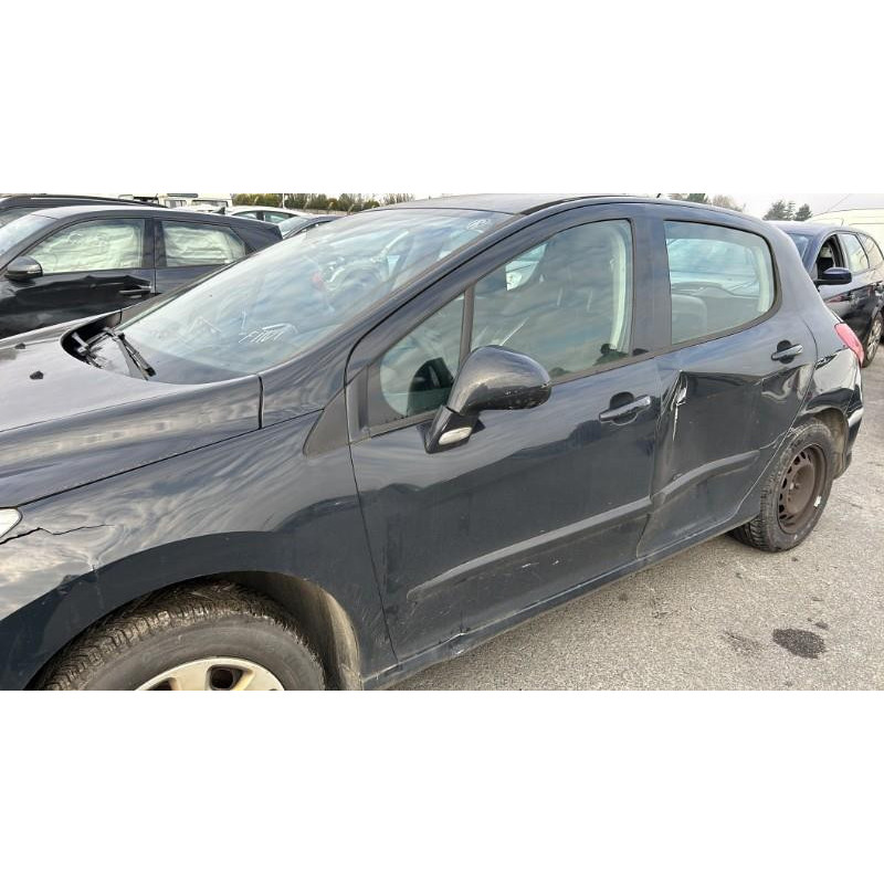 Verin de coffre PEUGEOT 308 1 Photo n°18