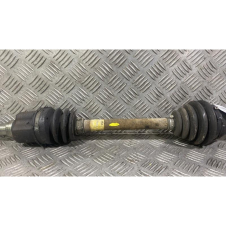 Cardan gauche (transmission) FORD FIESTA 5 Photo n°1