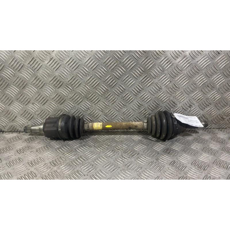 Cardan gauche (transmission) FORD FIESTA 5 Photo n°2