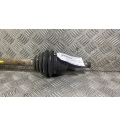 Cardan gauche (transmission) FORD FIESTA 5