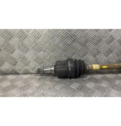 Cardan gauche (transmission) FORD FIESTA 5