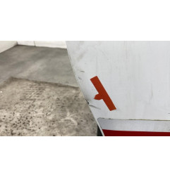 Porte laterale droit CITROEN BERLINGO 2