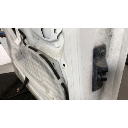 Porte laterale gauche CITROEN BERLINGO 2
