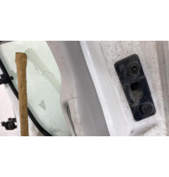 Porte laterale gauche CITROEN BERLINGO 2