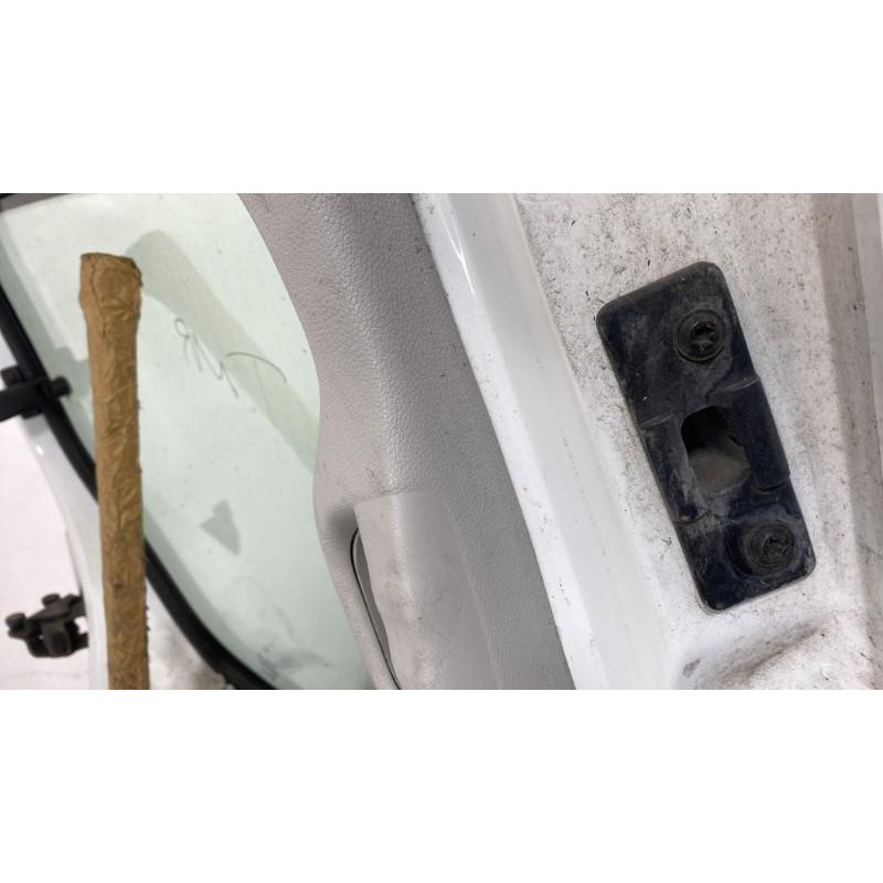 Porte laterale gauche CITROEN BERLINGO 2 Photo n°3
