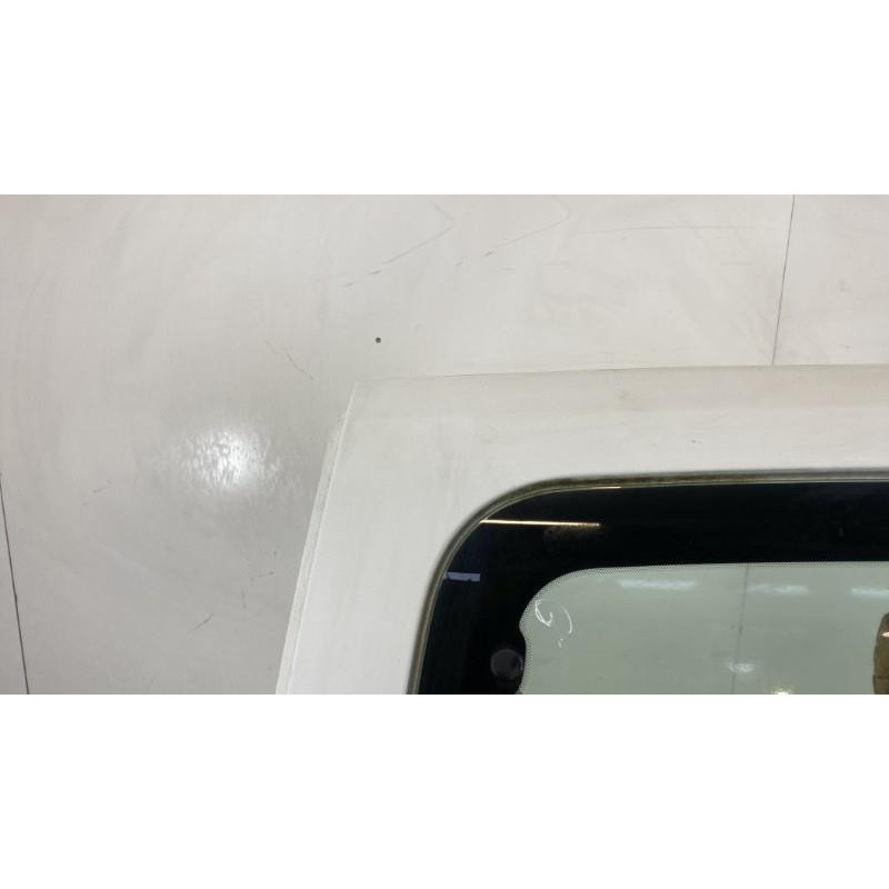 Porte laterale gauche CITROEN BERLINGO 2 Photo n°4