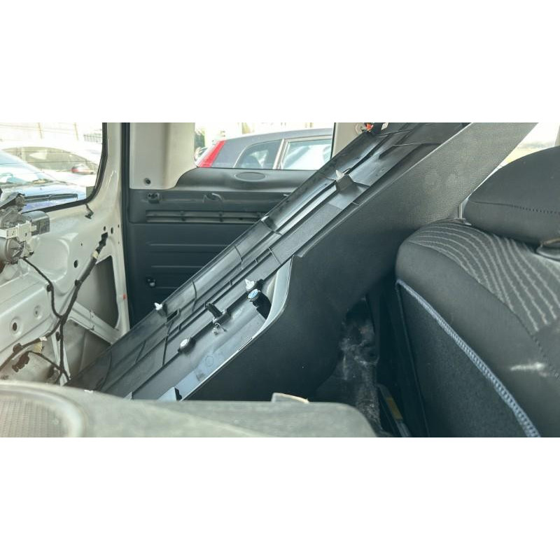 Air bag passager CITROEN BERLINGO 2 Photo n°14