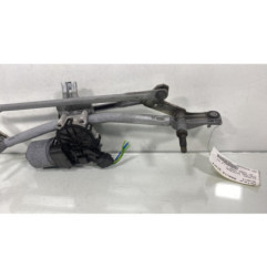 Moteur essuie glace avant CITROEN BERLINGO 2 Photo n°1